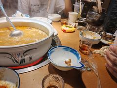 -菌彩云南野生菌火锅(万达广场店)