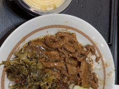 -永和大王(茉莉上新·共和新路店)