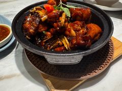 -志明眷村·台式融合菜·宵夜