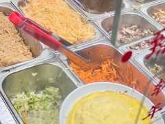 -张果佬年糕卷(科巷店)