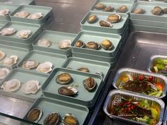 -蚝英雄鲜蚝自助专门店(长楹天街直营店)