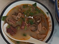 -宛平李记小吃(东关街店)