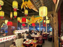 -小龙坎火锅(春熙太古里店)