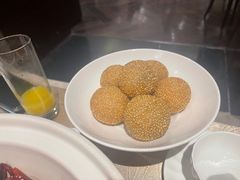 -北京泰富酒店-柏景轩中餐厅