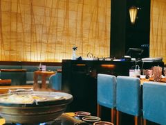 大堂-堂本家洋食别馆·炸猪排(中心城店)