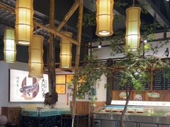 -筱湘溪·原住土菜小院