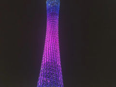 -广州塔