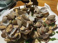 -老家黄墩小错鸡·活海鲜