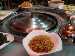 android_upload_pic-名羊天下陕北横山铁锅炖羊肉(博文路店)