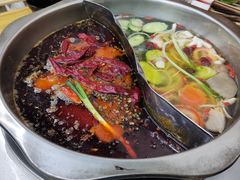 -李记串串香(李子坝店)