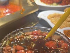 -蜀九香火锅(彩虹店)
