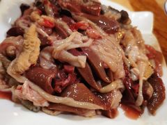 -三得正宗乌烈乳羊(环城东二路店)