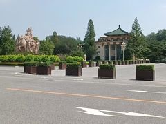 -中国农业博物馆