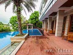 -iFIT真人CS彩弹野战基地