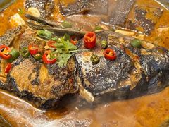 -应天大明王朝·南京菜(中山陵店)