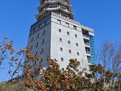 -珲春防川景区