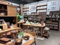 -MUJI无印良品(SM新生活广场店)