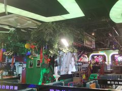 -路边边.炒菜烧烤.音乐餐厅(良乡长虹店)