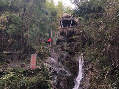 -山沟沟景区