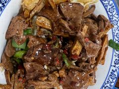 -姚记面馆(瑶琳路店)