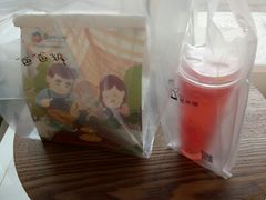 -爸爸糖手工吐司(天津大沽南路店)