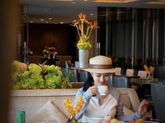 -杭州城中香格里拉大酒店