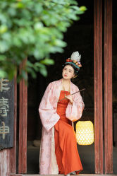 -八角古风摄影