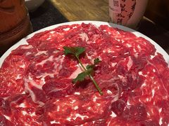 -周师兄大刀腰片火锅(洪崖洞旗舰店)