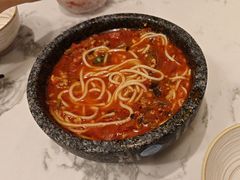-浩海火烧云傣家菜(蓝港店)