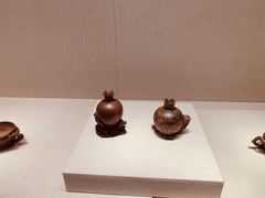 -深圳博物馆(古代艺术馆)