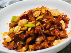 -椒爱水煮鱼川菜(皇姑万象汇店)