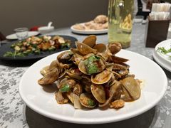 -将相和·海鲜蒸饺大连菜