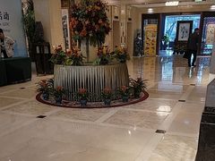 -上海延安饭店