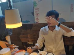 -探鱼·鲜青椒爽麻烤鱼(西南商都店)
