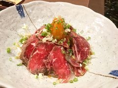 生牛肉-东瀛阁(锦江宾馆店)