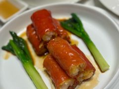 -富淳饭店(世纪公园店)