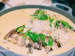 -千稻剁椒大鱼头(CityOn熙地港店)