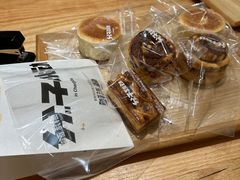 -分子跳动鲜活面包(五一大道店)