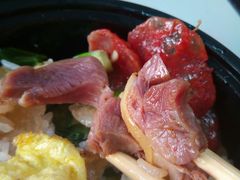 -口口香煲仔饭(劳动新村店)