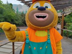 -济南方特东方神画