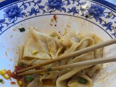 -陕味食族油泼面·小炒盖码面(双榆树店)