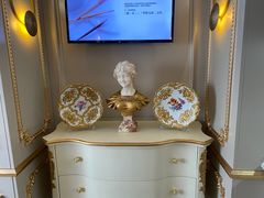 -Me Coffee下午茶艺术空间