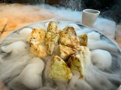 -甘思咪哚·云南艺术餐厅(天河广百店)