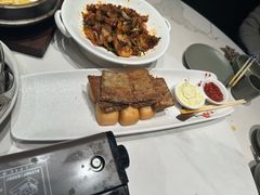 -恒盛居回族饭店