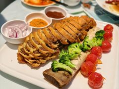 -新疆兵团食府清真(马连道店)