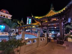 -三亚亚龙湾雅高美爵酒店