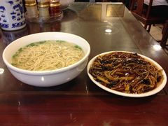 -乔家栅(襄阳南路店)