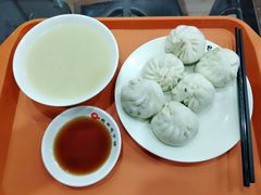 -庆丰包子铺(宣武门店)