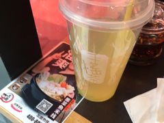 -大鼓米线(静安吴江DM店)