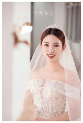 -欣薇婚纱(新源乐汇城店)